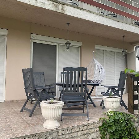 希欧福克Medlin Apartman公寓 外观 照片