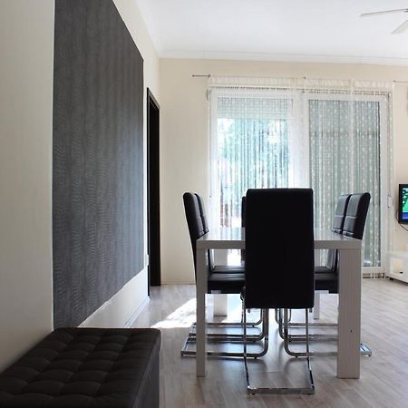 希欧福克Medlin Apartman公寓 外观 照片